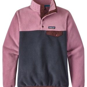 Patagonia Women’s Medium Synchilla Fleece
